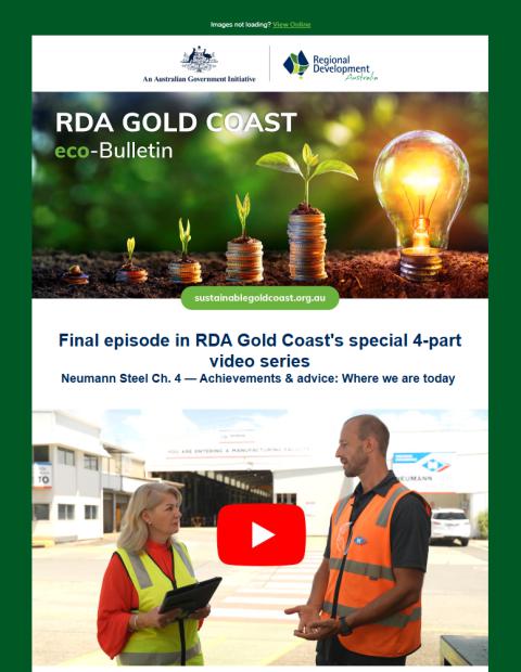 eco-Bulletin Edition 19