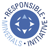 Responsible Minerals Initiative