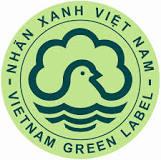 Vietnam Green Label