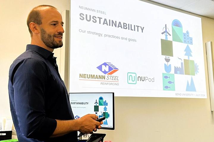 Neumann Steel Chapter 2