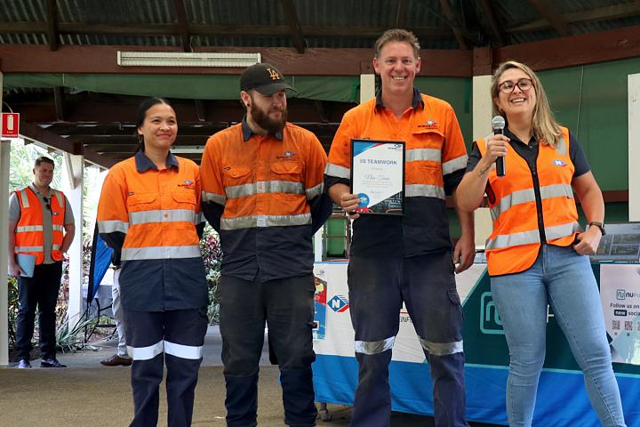 Neumann Steel Chapter 3