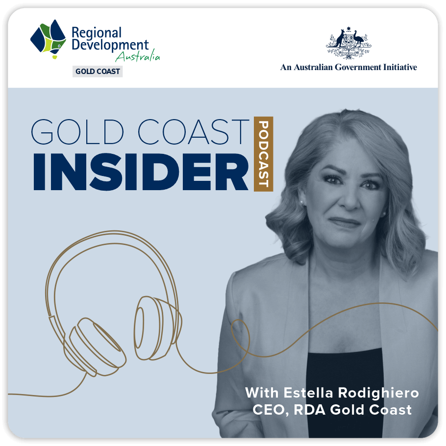 Gold Coast Insider Podcast