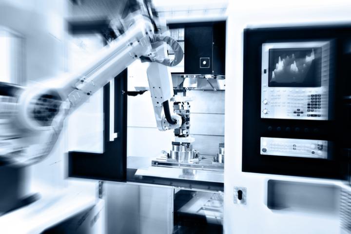 Advanced Manufacturing